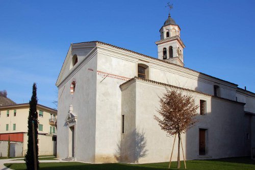 Auditorium Esterno